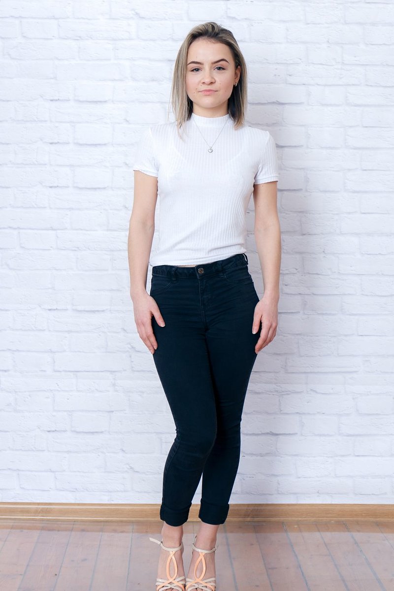 Регина, 40 лет, 2 размер груди