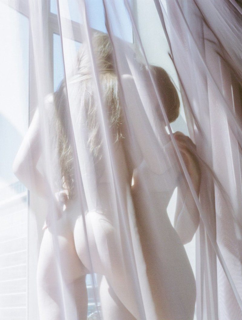 Надежда, 44 года, 1 размер груди