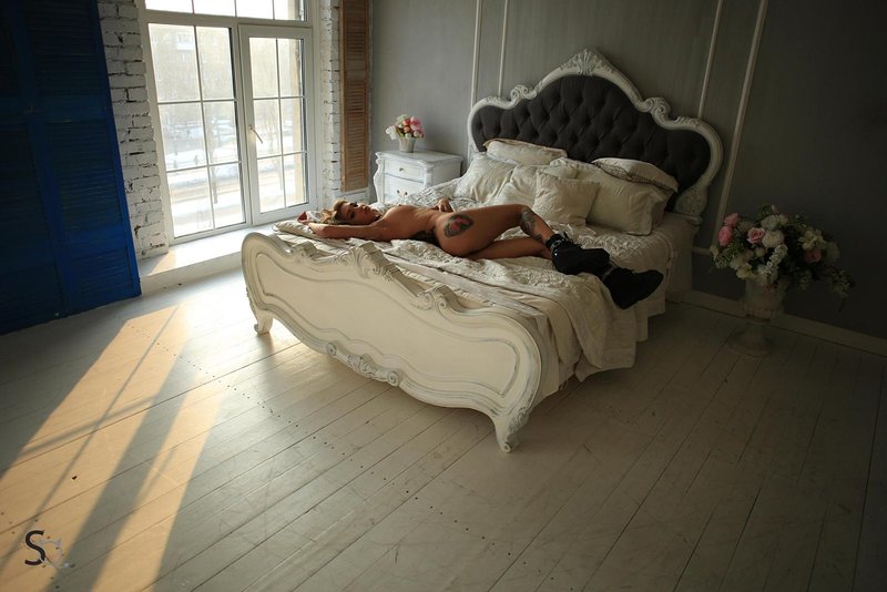 Ладкин, 18 лет, 4 размер груди