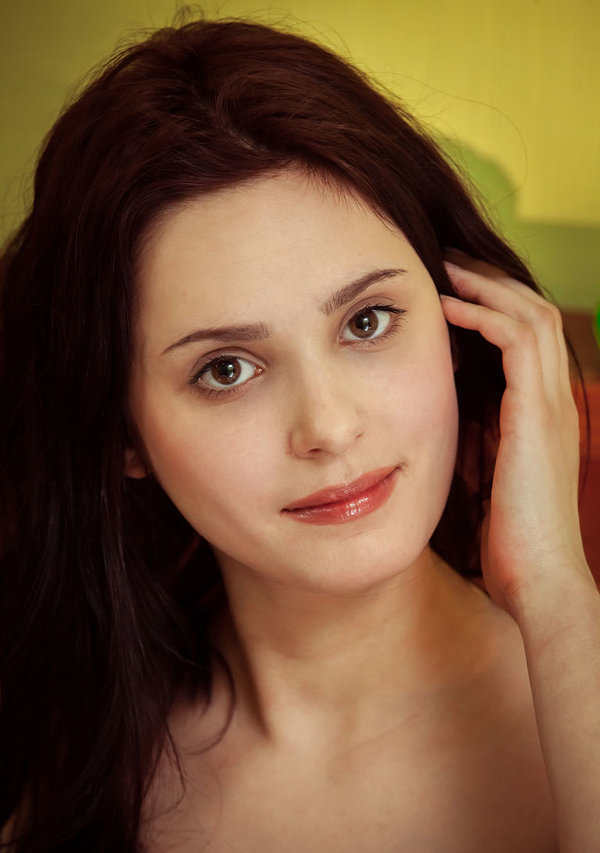 Анита, 33 года, 10 размер груди